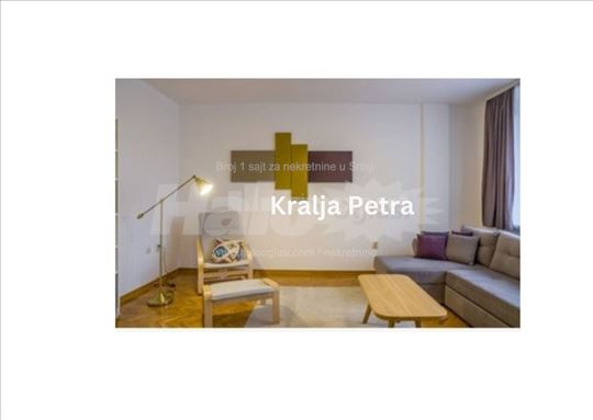 Prelep stan u srcu Dorcola