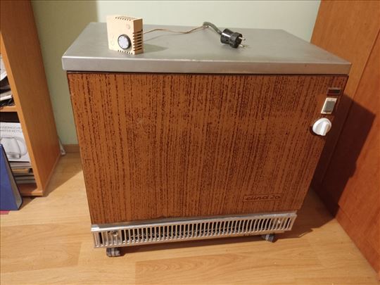 Prodajem TA peć 2.5 kW Elind