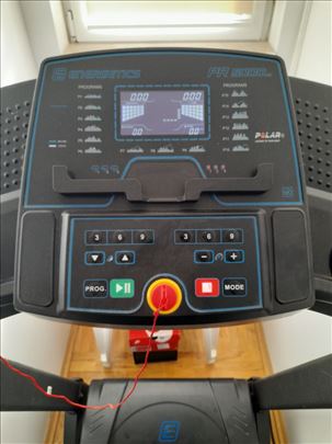 Profesionala Traka Energetics PR 5000