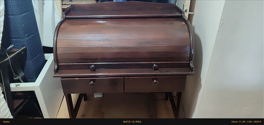 Radni stočić Širina 105,Visina 110,Dubina 63 cm