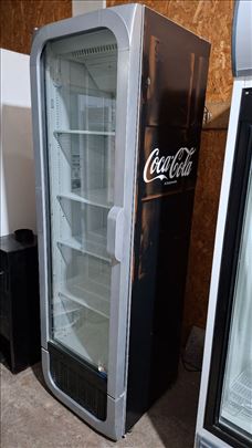 Rashladna vitrina frigoglass COCA COLA