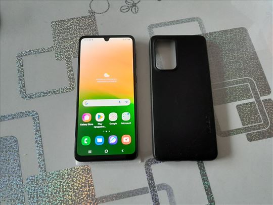 Samsung A33 5g perfektan 6gb/128gb