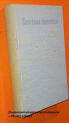 Savršena Domaćica Gertrud Oheim