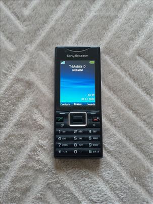 Sony Ericsson J10i2 odlican