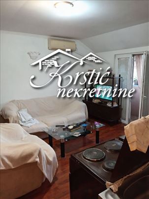 Stan 28m2 kod Pozorišta