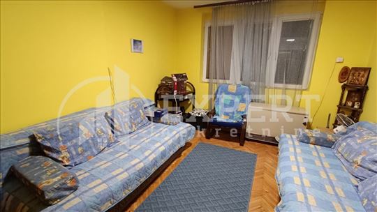 Stan 41m2, II sprat, Radničko naselje