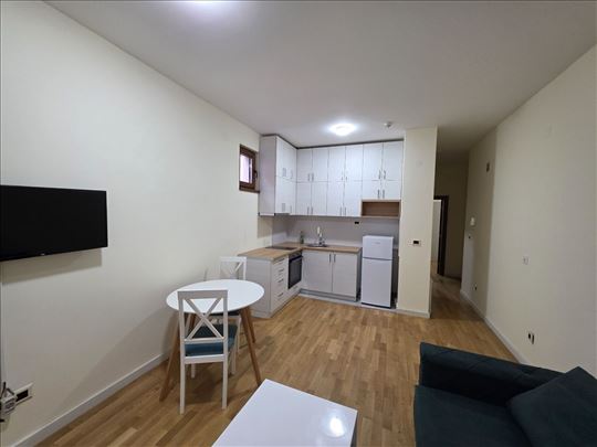 Stan Lekino brdo Akcija