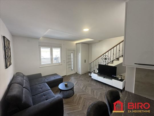 Stan,Novi Sad,Bulevar Evrope,kv: 42.00, ID: 101271