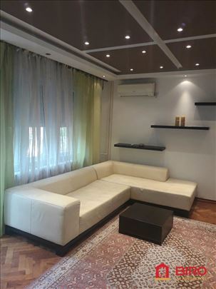 Stan,Novi Sad,Centar,kv: 46.00, ID: 1012346