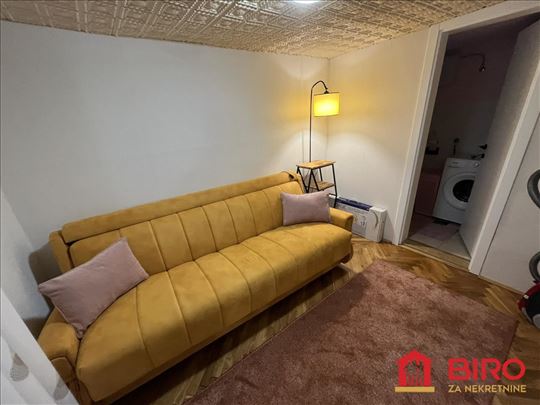 Stan,Novi Sad,Salajka,kv: 128.00, ID: 1012756