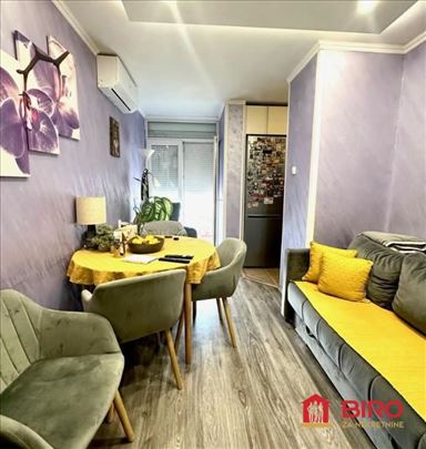 Stan,Novi Sad,Satelit,kv: 53.00, ID: 1012722