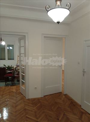 Stan u Cvijićevoj za stanovanje ili kancelarije