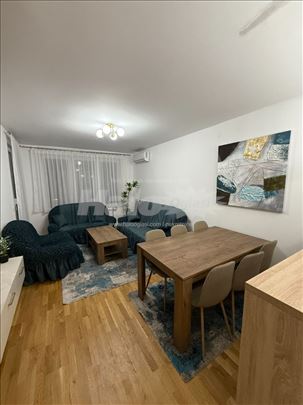 Stan u Nišu na top lokaciji