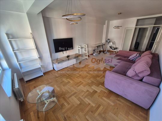 Stan u Tamiš Kapiji