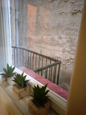 Stari grad, centar, Majke Jevrosime