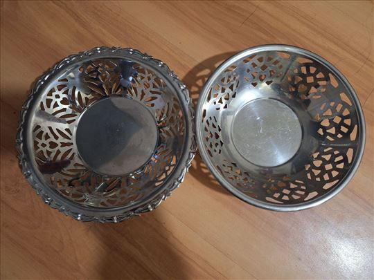 Starinske posude za hleb