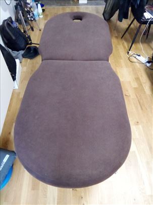 Sto za masažu MasterPRO Professional 2