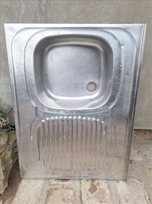 Sudopera nasadna jednodelna i dvodelna