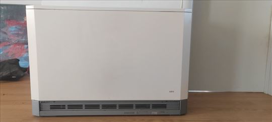 TA PEĆ- AEG- 4kW-Uvoz iz Nemačke