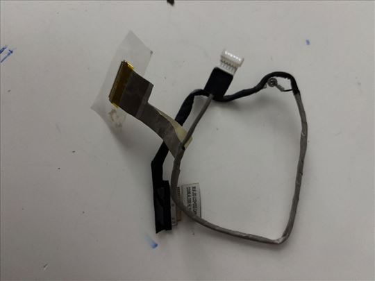 Toshiba L655 - Flet kabl