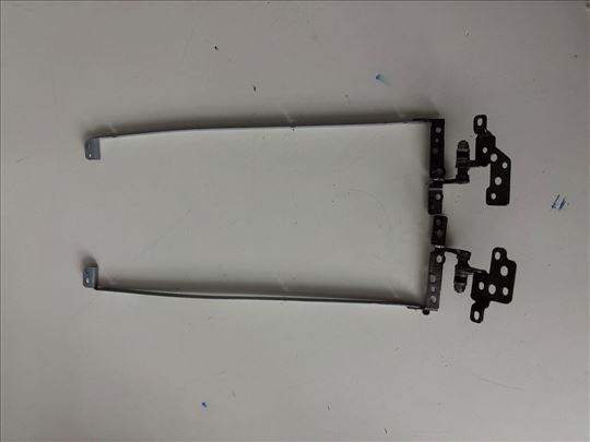 Toshiba L655 - Sarke