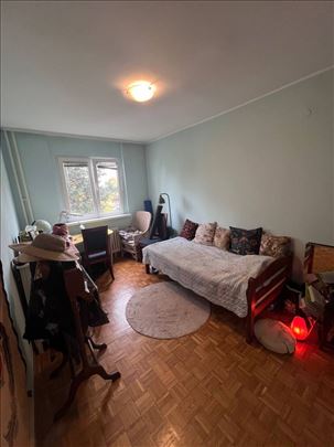 Trosoban stan 75m2 , Novi Beograd, Blok 71