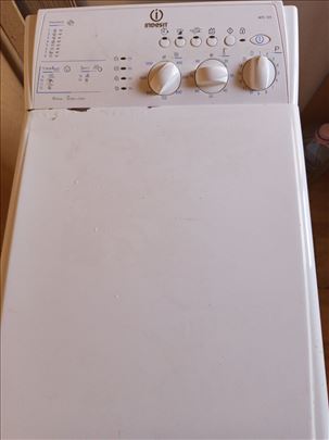 Ves masina Indesit 3 kg