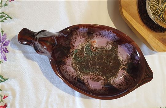 Vintage keramika Vallauris 