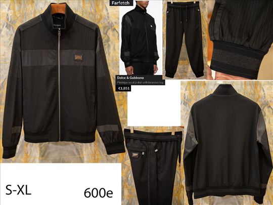 Vrhunske trenerke poznatih svetskih marki