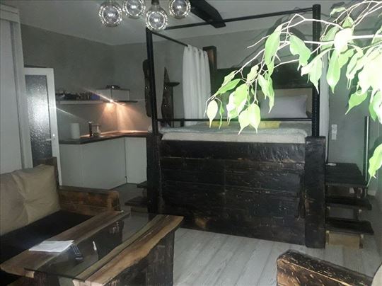 Vrnjačka Banja, apartman