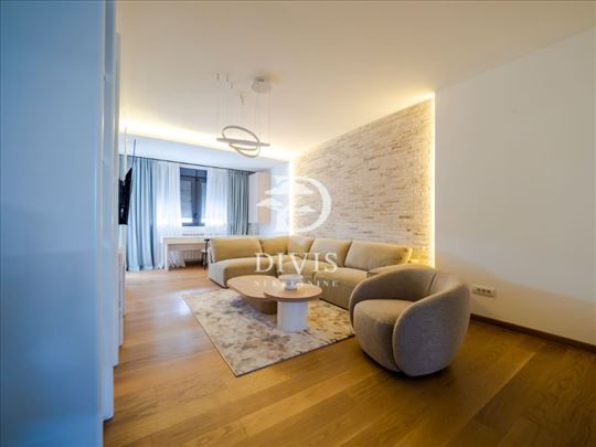 Vrtovi Ceraka, neuseljavan 4.0 stan, 110m2, garaža