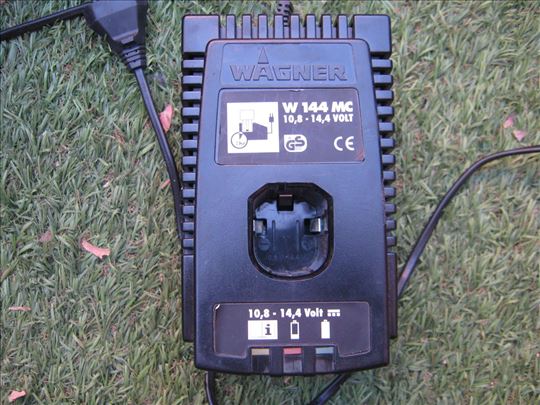 WAGNER punjac W 144 MC - ORIGINAL