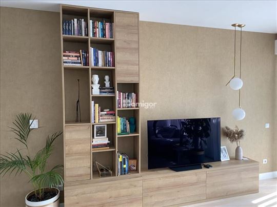 West 65 | 73 m² | Luksuzan stan