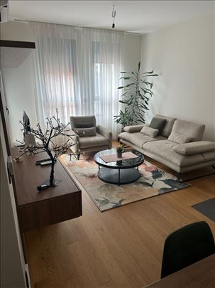 Zemun, novogradnja, garaža, ID 25028