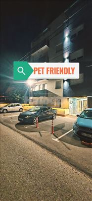 Zemun Waterfront Excl. Style of Living