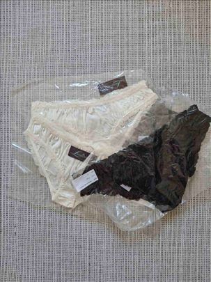 Zenski donji ves - gacice, 2 modela,Lumininess