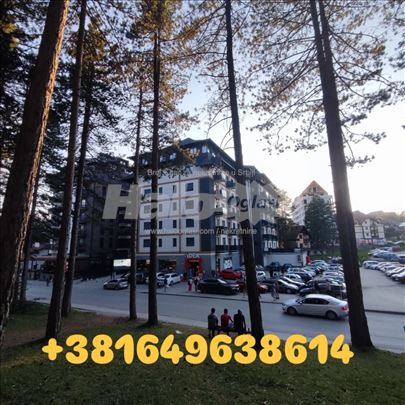 Zlatibor Apartmani