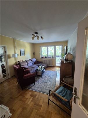 Zvezdara, Mirijevo, Ulofa Palmea, 3.5