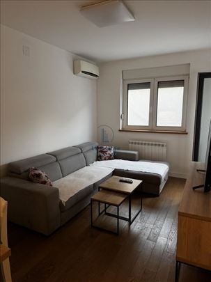 Zvezdara, Svetog Nikole, 37m2