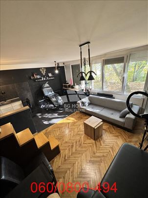 2.0 stan-Skojevsko naselje-Snežane Hrepevni ID#353