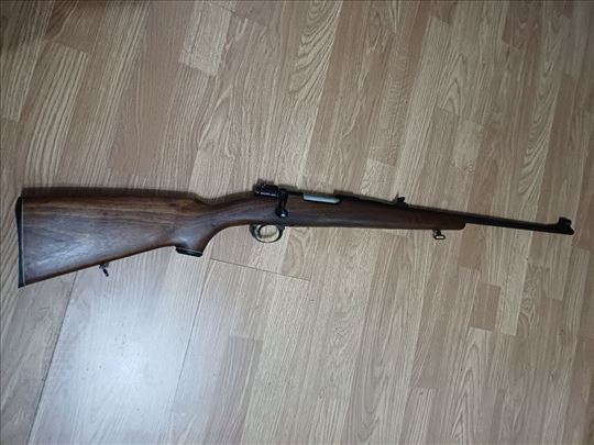 308 winčester