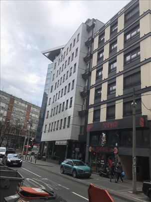 74 m² – Kneginje Zorke, Slavija, Vračar, Beograd