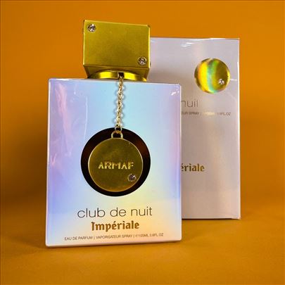 Armaf Club De Nuit Imperiale EDP 105ml