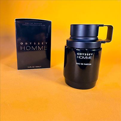 Armaf Odyssey Homme EDP 100ml