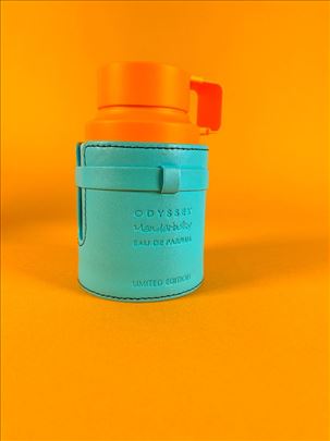 Armaf Odyssey Mandarin Sky Limited Edition EDP 100