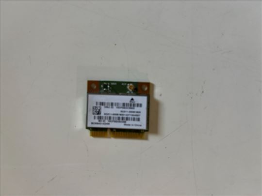Asus X555L - Wifi kartica