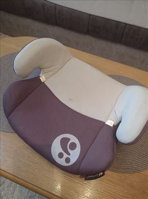 Auto sediste BUSTER 15-36 Kg