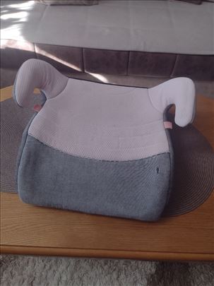 Auto sediste BUSTER 15-36 Kg