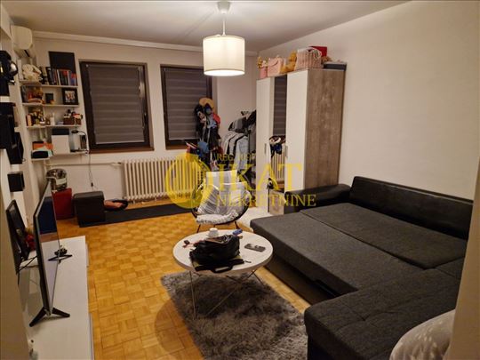 Bežanijska kosa III, dvosoban, 66m2