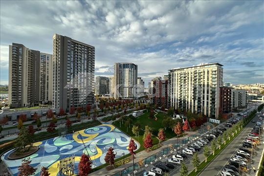 BW Quartet 3 Penthouse - Najpovoljniji kvadrat